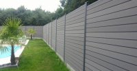 Portail Clôtures dans la vente du matériel pour les clôtures et les clôtures à Waltenheim-sur-Zorn