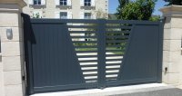 Notre société de clôture et de portail à Waltenheim-sur-Zorn